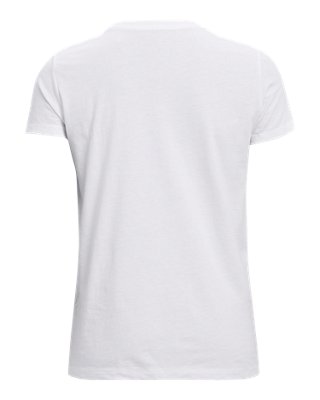 Women's UA Boston City Short Sleeve