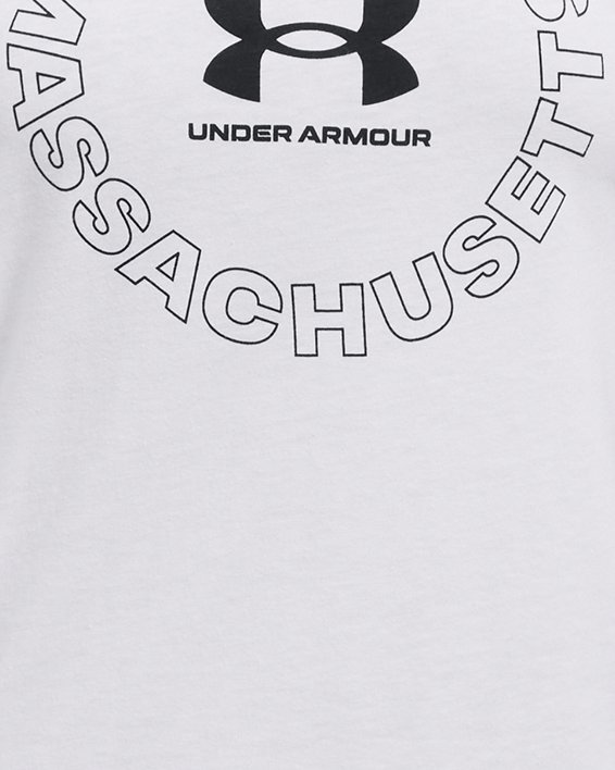 Women's UA Boston City Short Sleeve | Under Armour