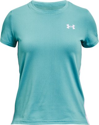 under armour short sleeve base layer