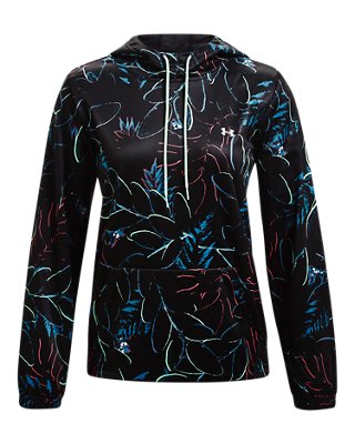 under armour running fleece