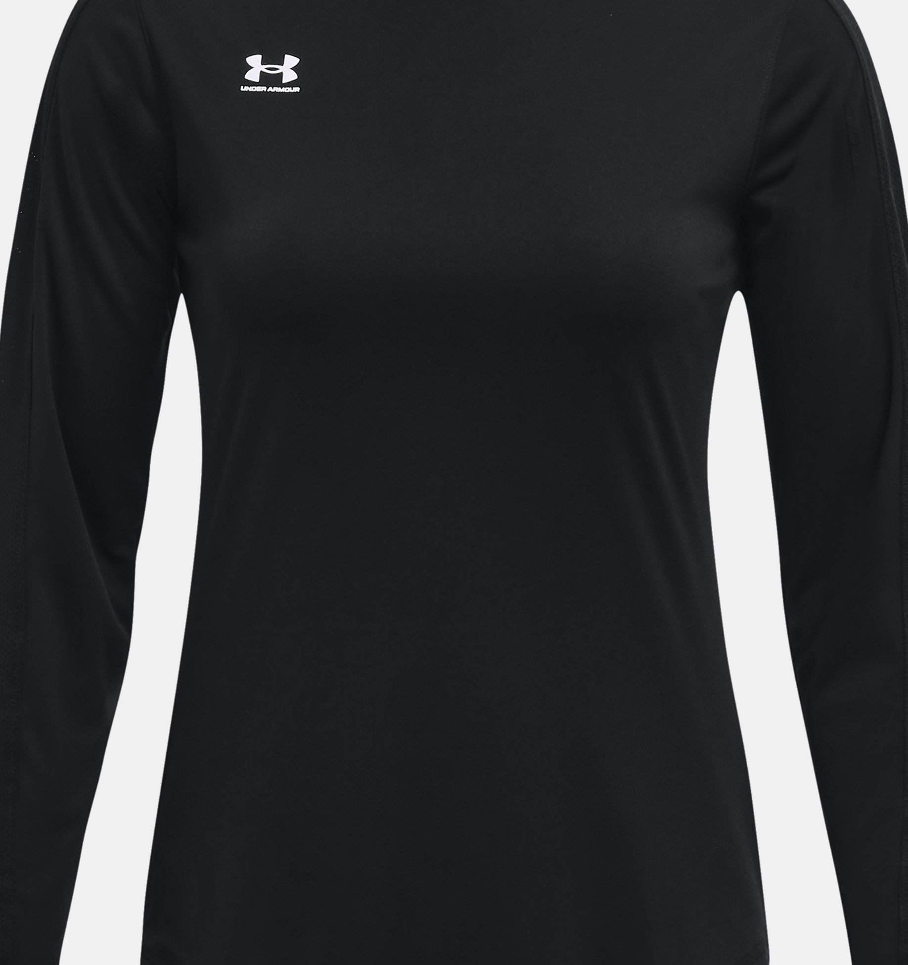Federaal vacuüm diepvries Women's UA Challenger Training Long Sleeve | Under Armour