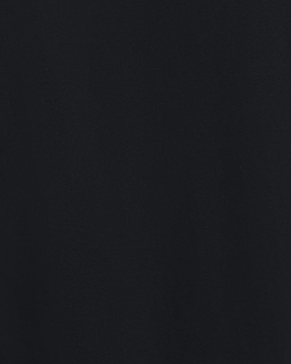 Men's Curry Icon Polo in Black image number 6