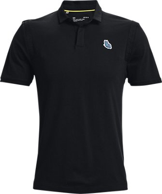 남성 커리 아이콘 폴로 image number 5