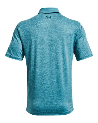 ua playoff polo heather
