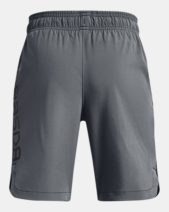 Boys' UA Utility Shorts