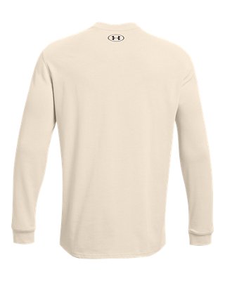 Men's UA Utility Long Sleeve image number 5