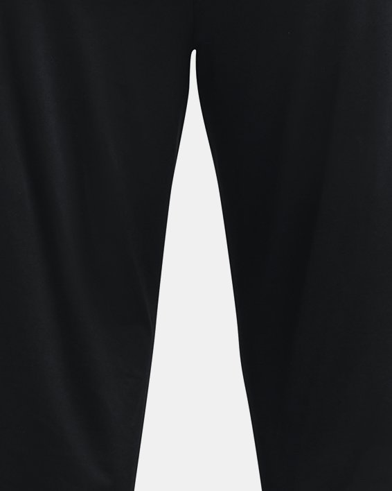 Athletic Works Womens Black Large Petite (12-14) Athletic Pants
