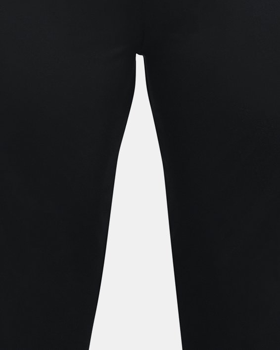 Women's HeatGear® Pants in Black image number 4