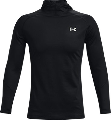 warmest under armour hoodie