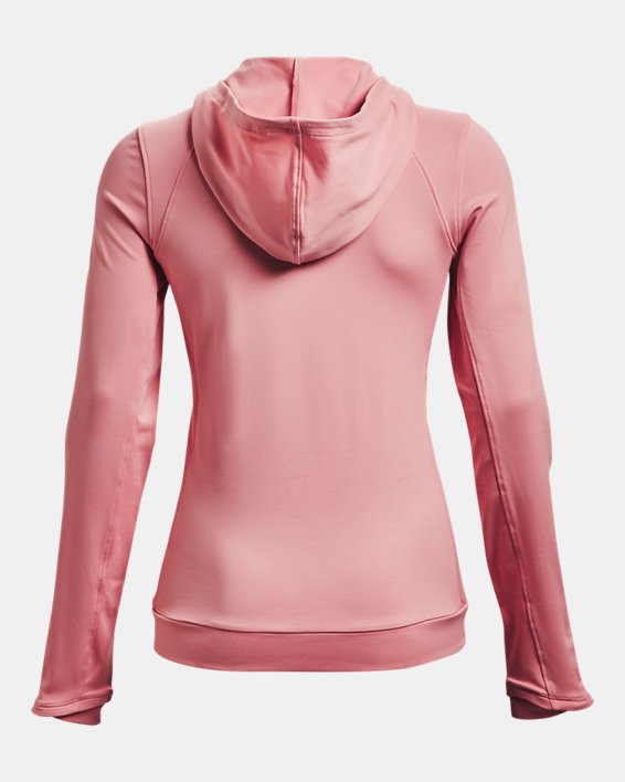 Under Armour Women's UA Cold Weather ½ Zip. 7
