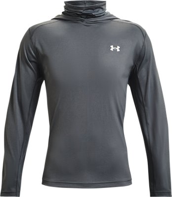 Men's UA Iso-Chill Shorebreak Gaiter Hoodie | craft-ivf.com