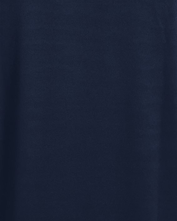 Herren UA T2G Poloshirt in Blockfarben, Blue, pdpMainDesktop image number 5