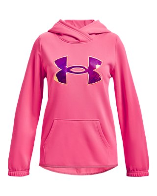 underarmor sweatshirts