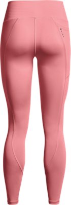 Under Armour Women's UA RUSH™ No-Slip Waistband Full-Length Leggings. 6