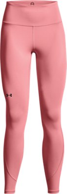 Under Armour Women's UA RUSH™ No-Slip Waistband Full-Length Leggings. 5
