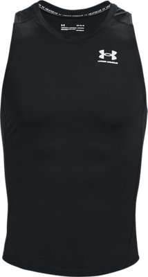 HeatGear&reg; Compression image number 4