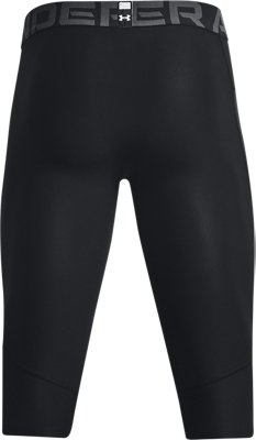 Under Armour Men's HeatGear® Compression Knee Tights. 6