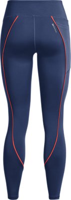 Running Leggings Womens Pockets