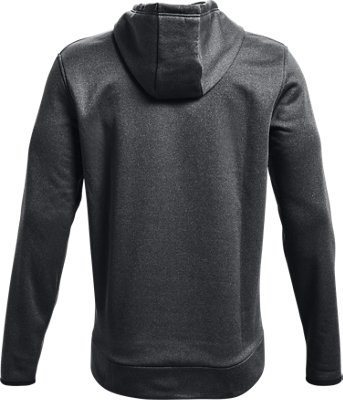 under armour freedom hoodie black