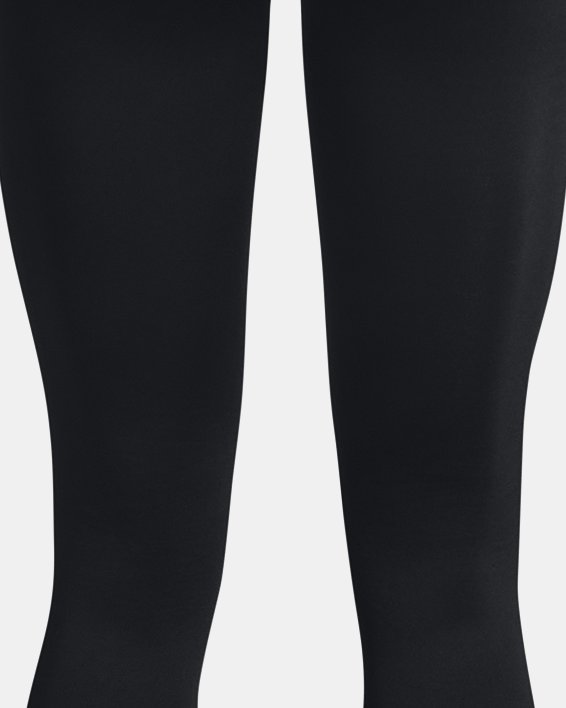 Legging ColdGear® Authentics pour femme, Black, pdpMainDesktop image number 7