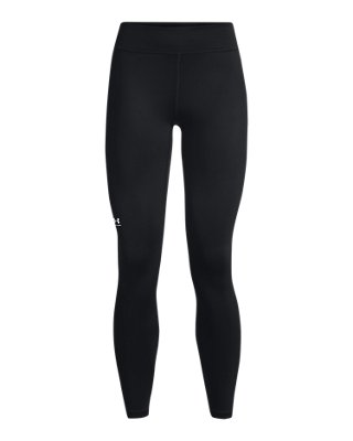 Under Armour Women's ColdGear® Armour Leggings XS Black at