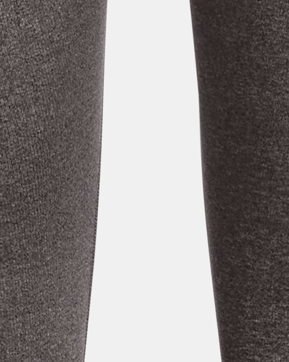 Leggings ColdGear® Authentics da donna, Gray, pdpMainDesktop image number 5