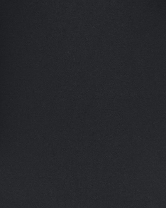 Damen ColdGear® Authentics Oberteil mit Rundhalsausschnitt, Black, pdpMainDesktop image number 5