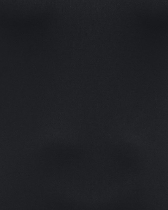 Damesshirt ColdGear® Authentics met ronde hals, Black, pdpMainDesktop image number 4