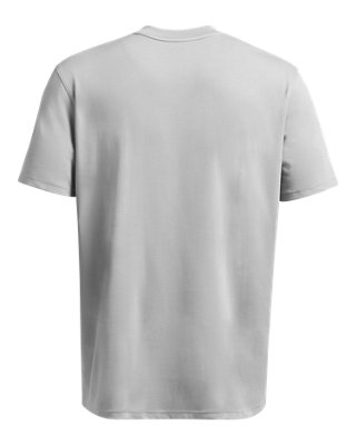 UA M HWT SS NKTP BLANK