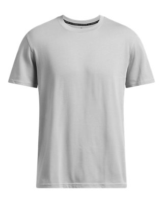 UA M HWT SS NKTP BLANK