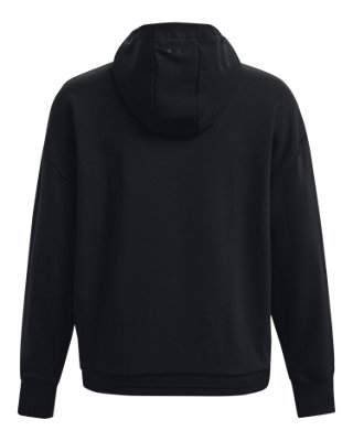 Project Rock Fleece, Black, pdpMainDesktop image number 7