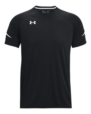 UA Golazo 3.0, Black, pdpMainDesktop image number 4