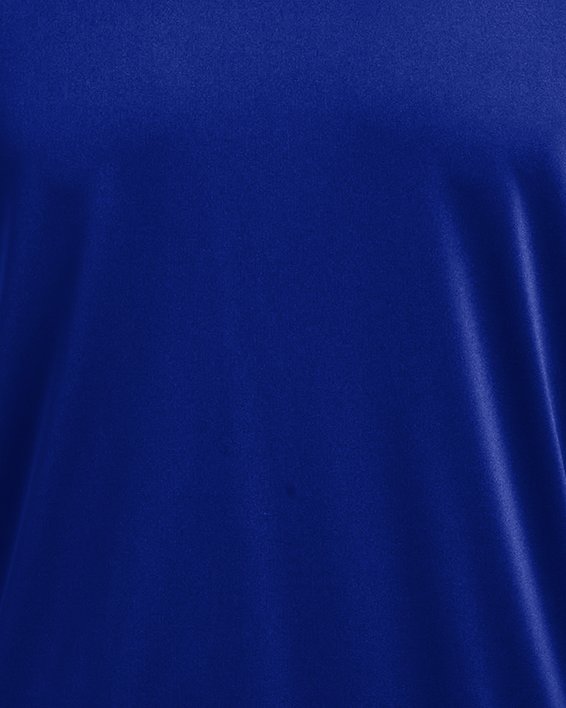 Men's UA Golazo 3.0 Jersey in Blue image number 4