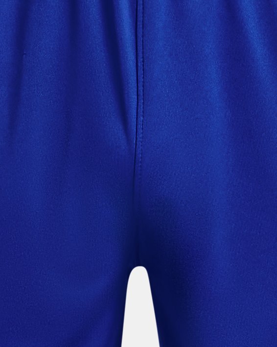 Men's UA Golazo 3.0 Shorts in Blue image number 5