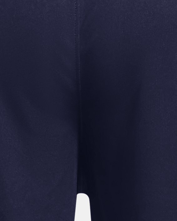 กางเกงขาสั้น UA Golazo 3.0 สำหรับผู้ชาย in Blue image number 6