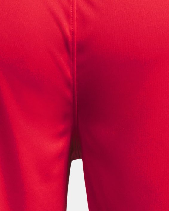 UA M's Golazo 3.0 Short in Red image number 6