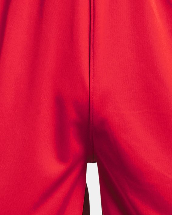 กางเกงขาสั้น UA Golazo 3.0 สำหรับผู้ชาย in Red image number 5