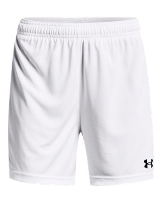 white under armour shorts