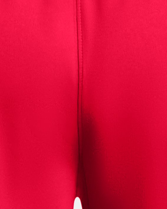 Shorts UA Golazo 3.0 para mujer, Red, pdpMainDesktop image number 6