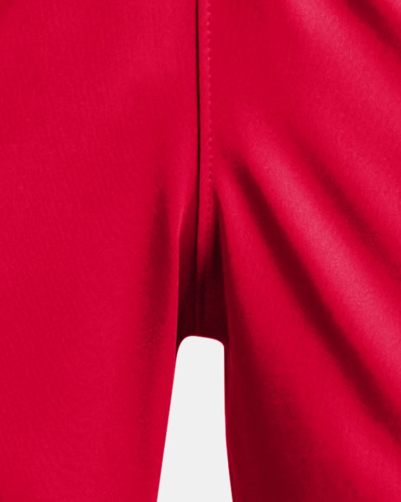 UA Y Golazo 3.0 Short in Red image number 0
