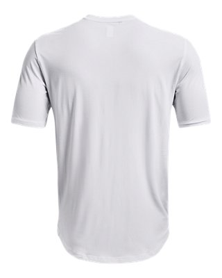 Under Armour Men's UA Greatest (Tee) Ever V-Neck Short Sleeve. 6