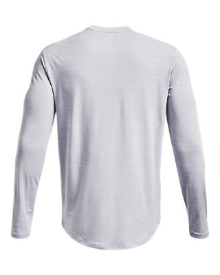 Under Armour Men's UA Greatest (Tee) Ever Long Sleeve. 6