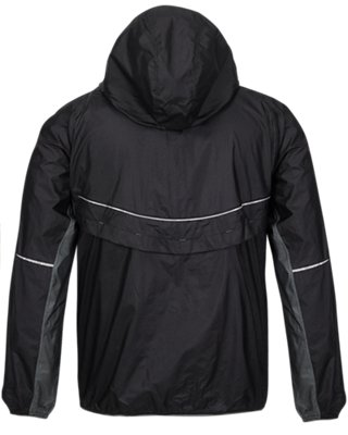 남성 UA Storm 임패스 트레일 재킷 image number 4