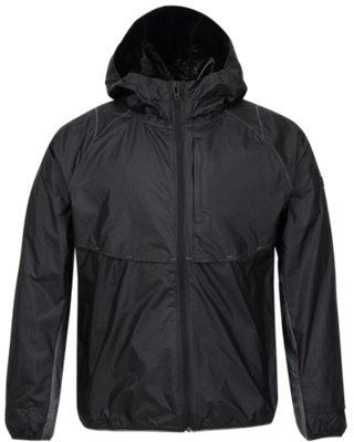 남성 UA Storm 임패스 트레일 재킷 image number 1