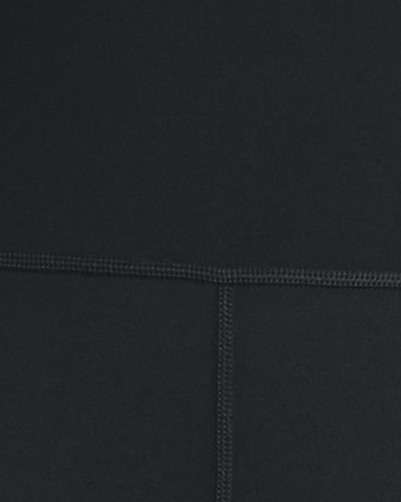 Damen UA RUSH™ 80's Pack Bodysuit, kurz, Black, pdpMainDesktop image number 7