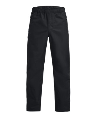 Men's UA Stormproof Lined Rain Pants Under Armour