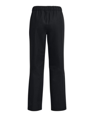 ladies fitted waterproof trousers