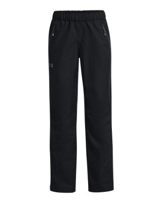 Women's UA Stormproof Lined Rain Pants Under Armour