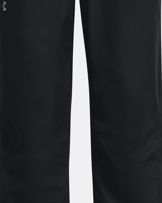 Under Armour - Womens Storm Outrun Cold Pant Pants, Color Black/Reflective  (001), Size: Large : : Clothing, Shoes & Accessories