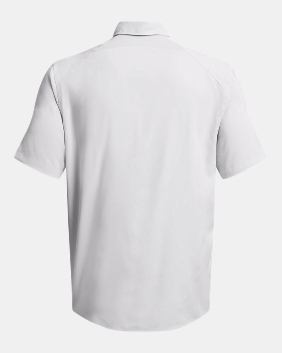 Chemise à manches courtes UA Drift Tide 2.0 pour hommes